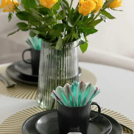 Apartment Tasteful With Parking Near The Center Of By Renters